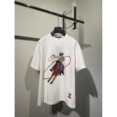 Louis Vuitton T-Shirts